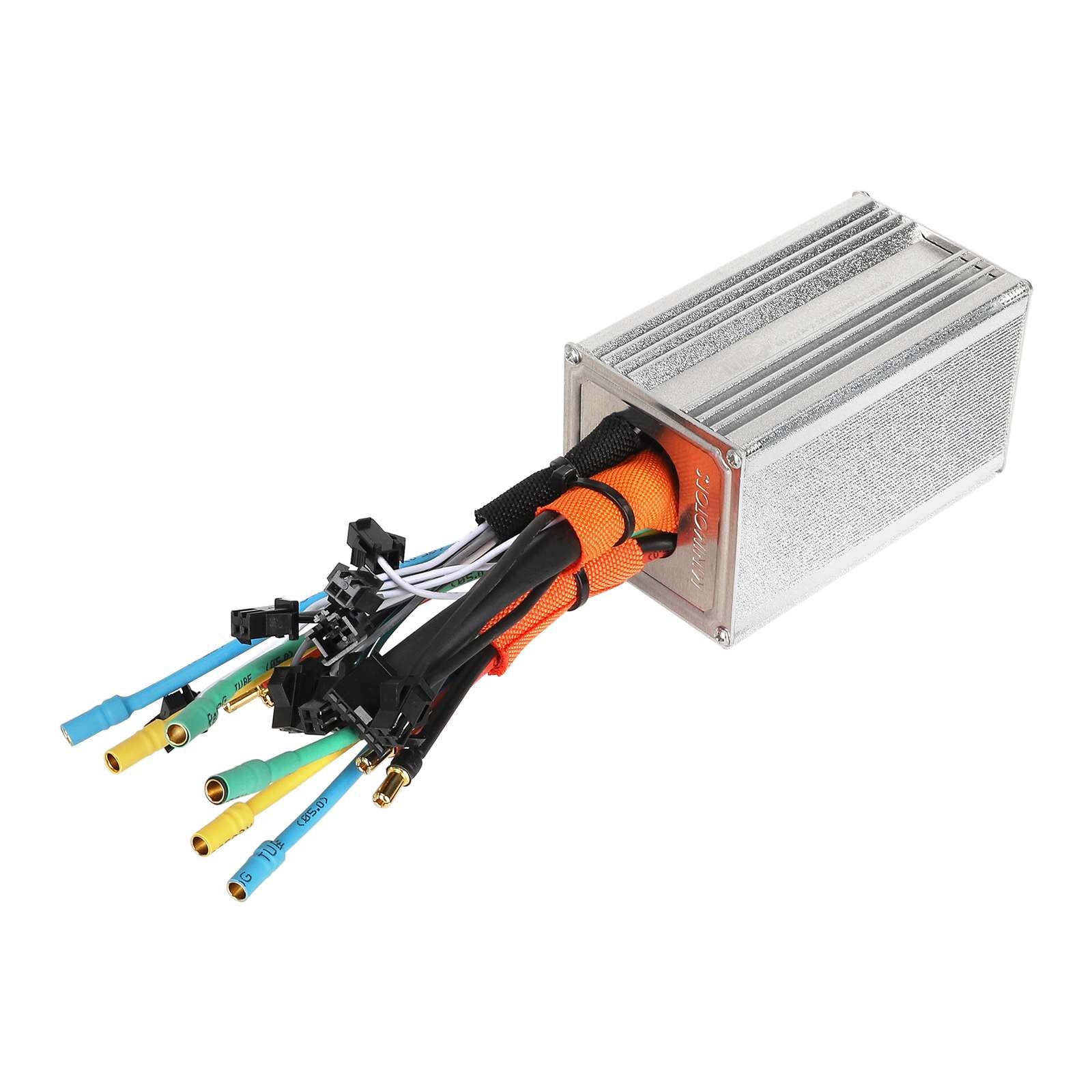 Original 60V27A*2 contrôleur pour Dualtron Eagle & DT3 trottinette