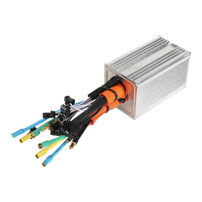 Original 60V27A*2 contrôleur pour Dualtron Eagle & DT3 trottinette