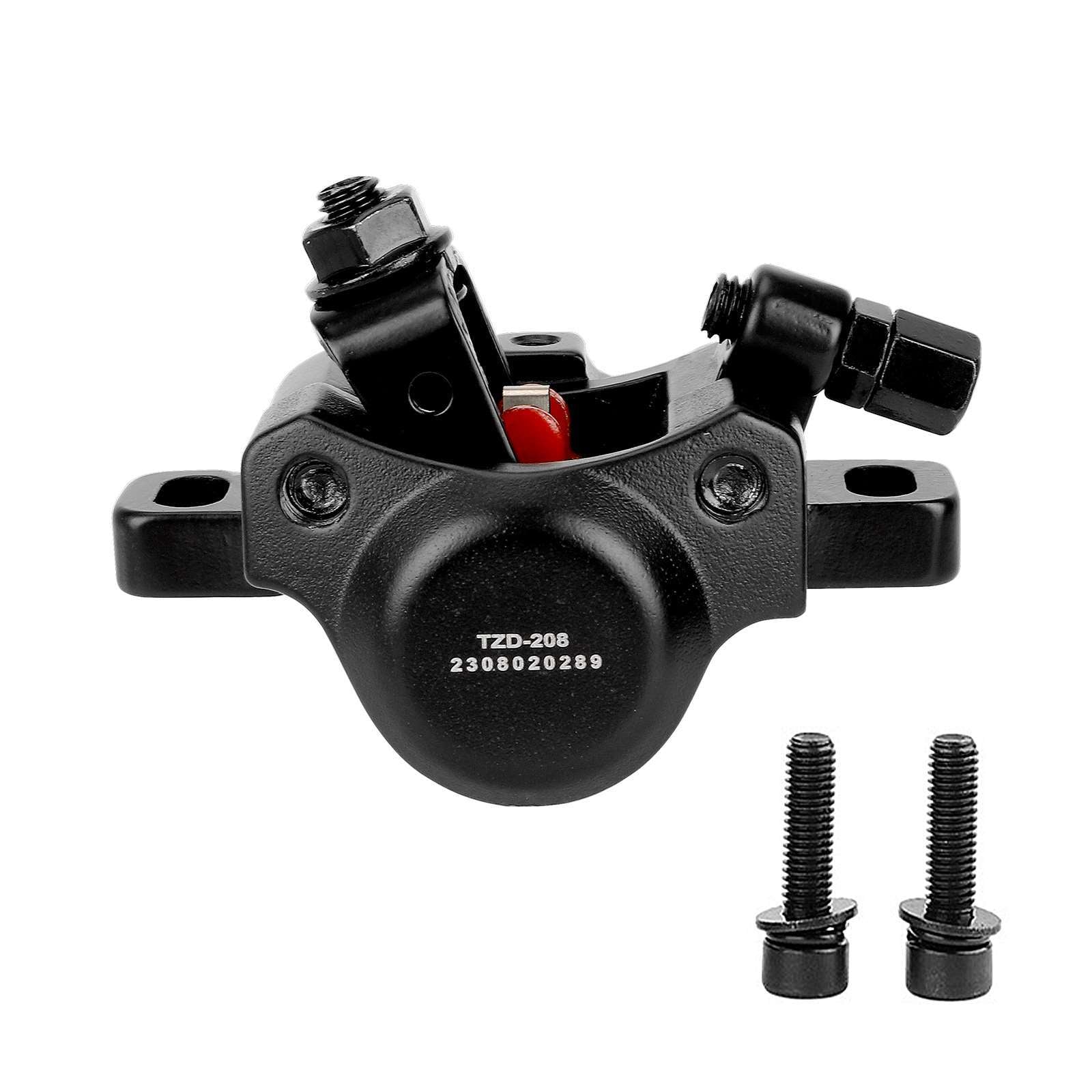 Noir étrier/brake pour NIU Electric trottinette