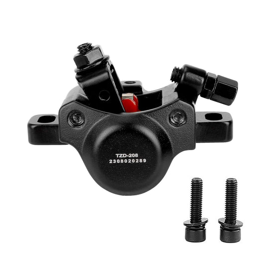Noir étrier/brake pour NIU Electric trottinette