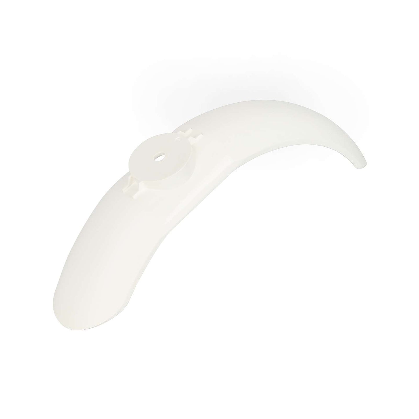 Original blanc garde-boue avant assembiy pour Xiaomi M365/Pro trottinette