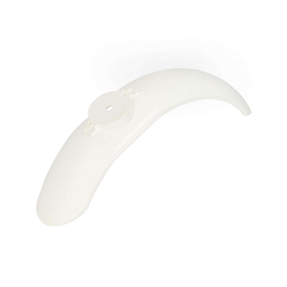 Original blanc garde-boue avant assembiy pour Xiaomi M365/Pro trottinette