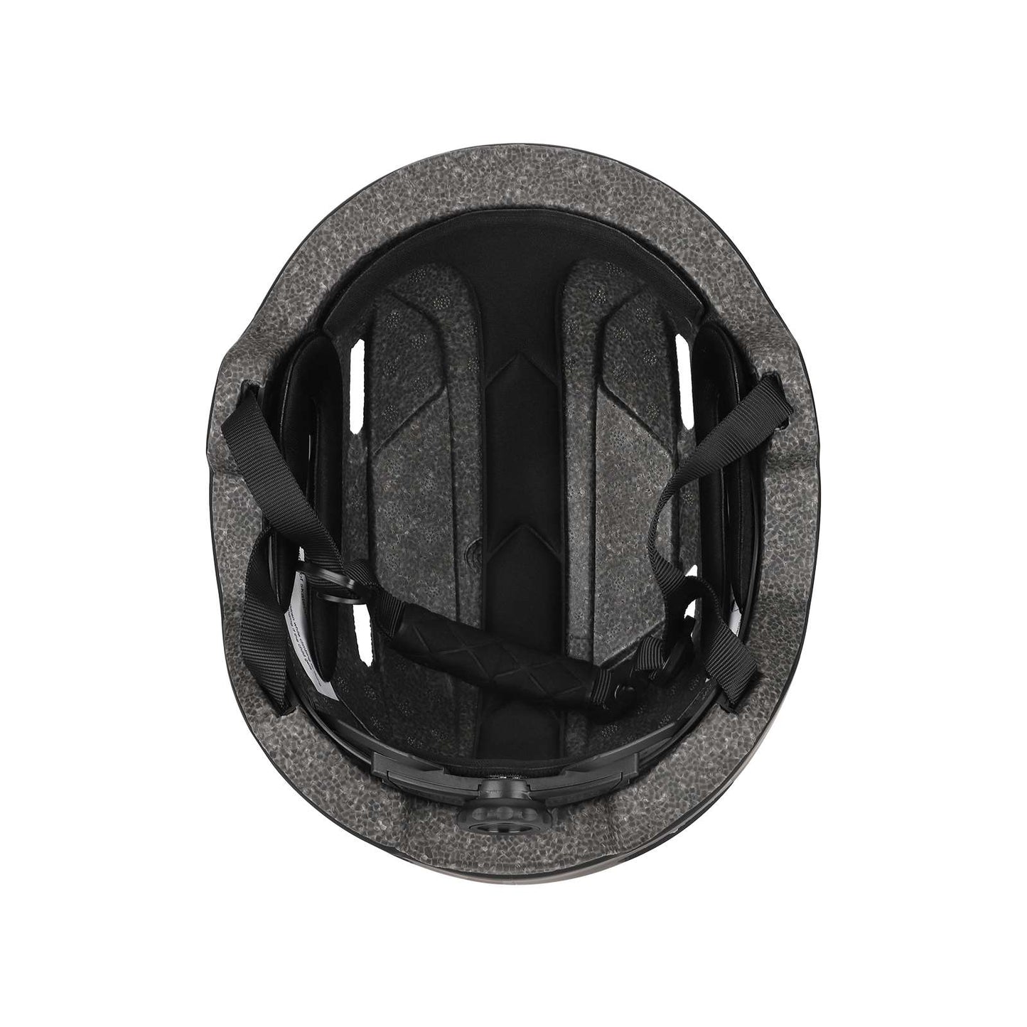 Ulip noir L size U002 casque avec light