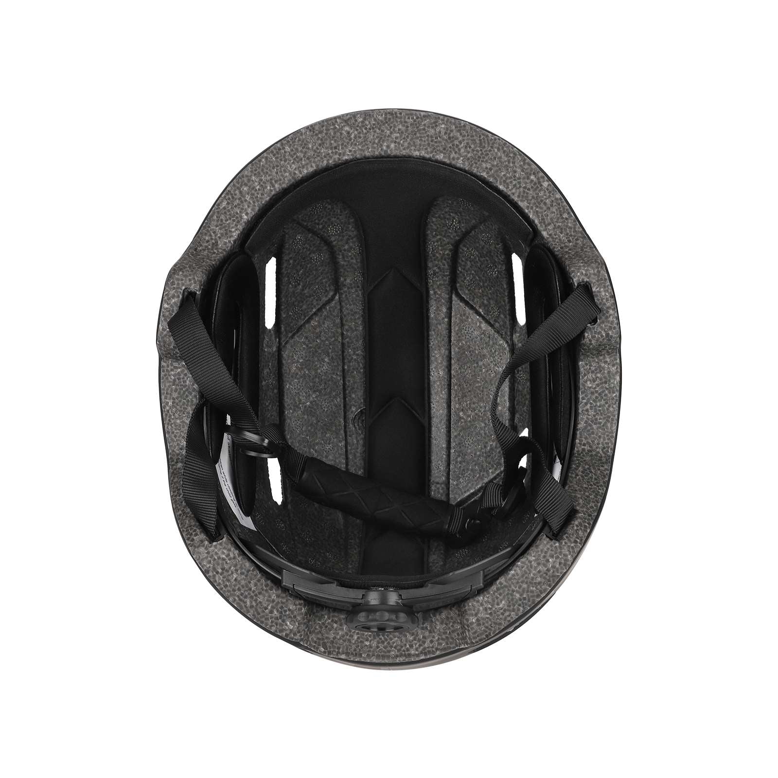 Ulip noir L size U002 casque avec light