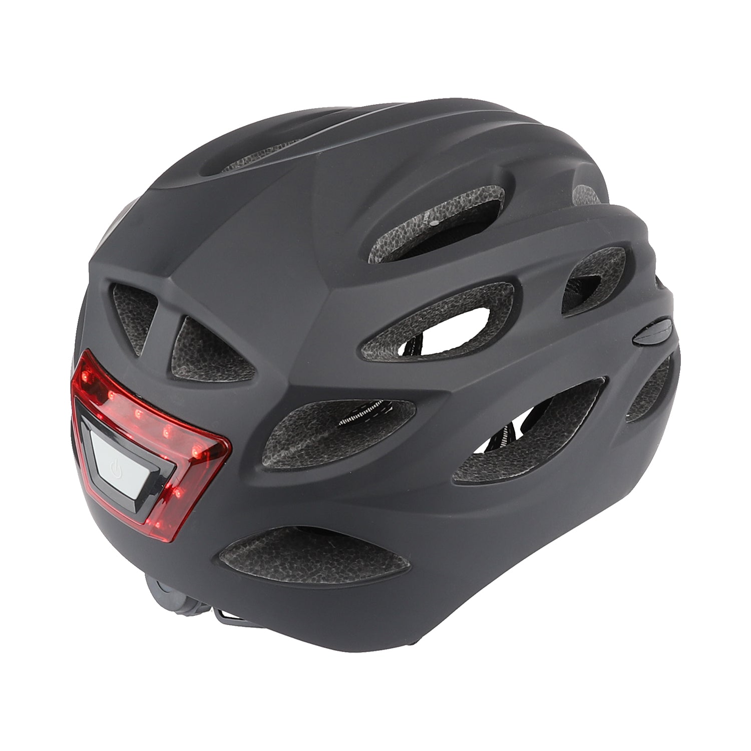 M size noir summer breathable casque