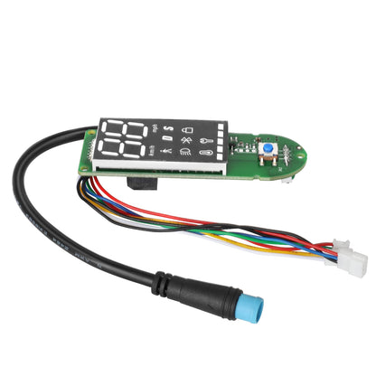 Kickscooter Circuit Board avec straight wrench pour Xiaomi Pro 1S Pro2 trottinettes