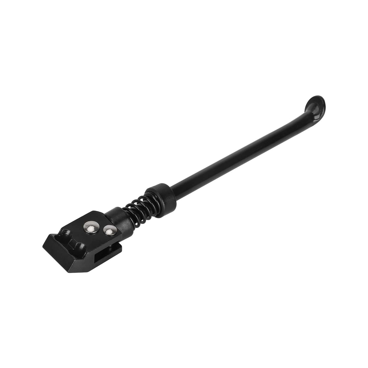 Noir 23cm béquille pour DUALTRON THUNDER trottinette