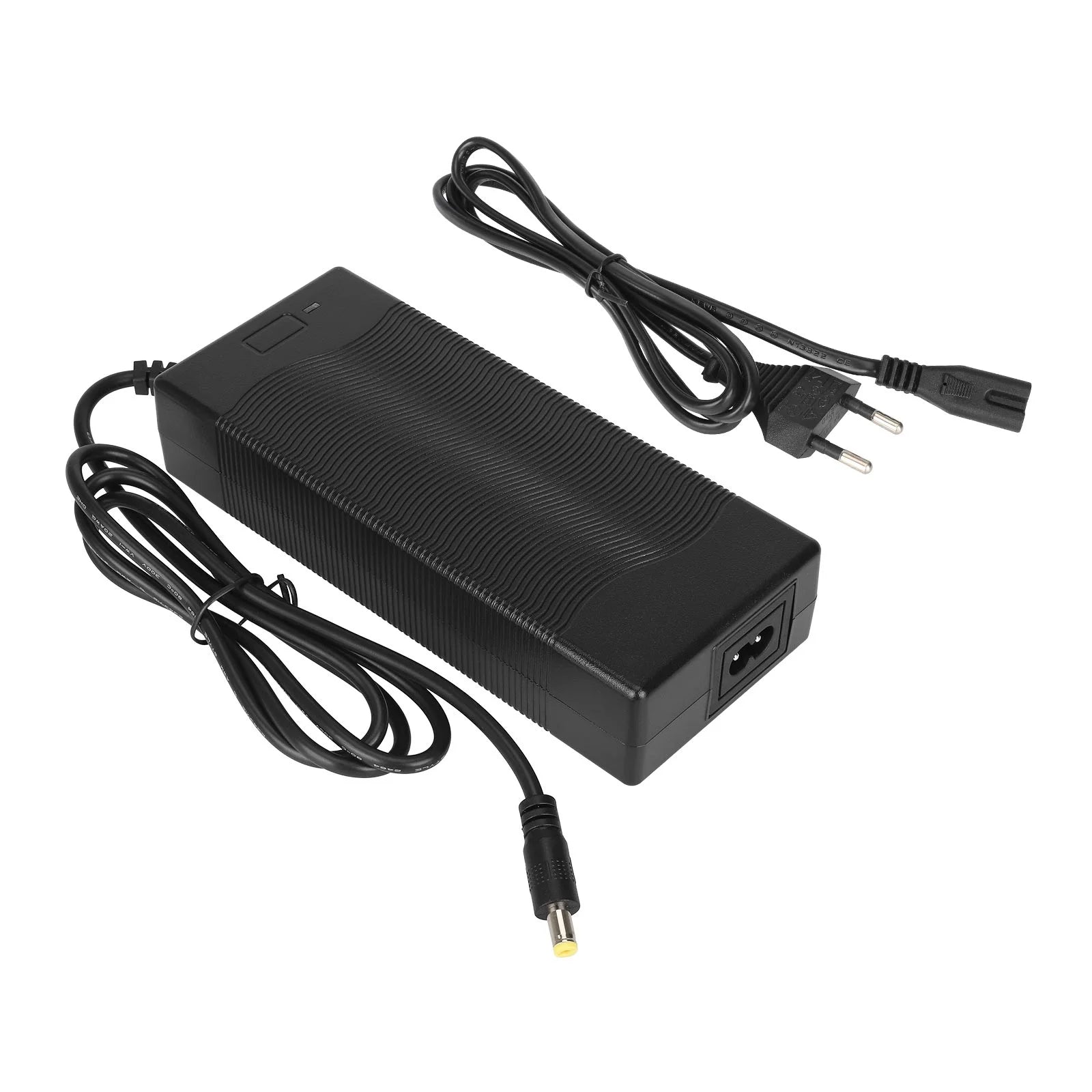 Kukirin G3 original 58.8V2A DC2.1 embout chargeur (European standard)