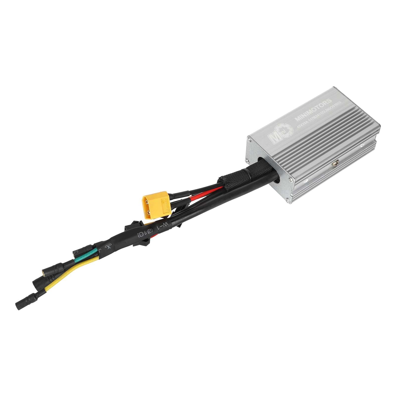 Original 48V25A contrôleur pour DUALTRON TOGO trottinette