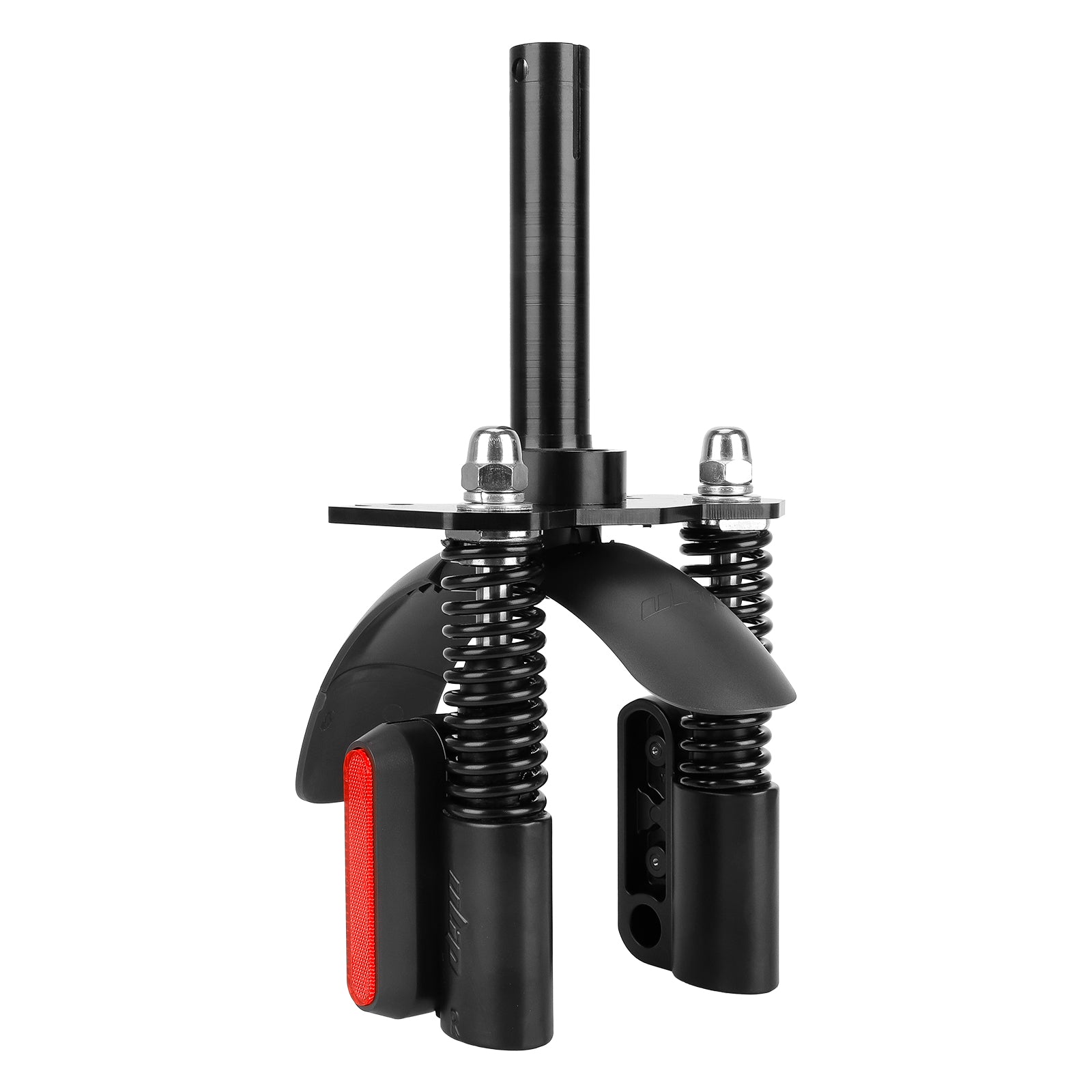Ulip hydraulic suspension avant avec rubber fender pour Xiaomi trottinettes