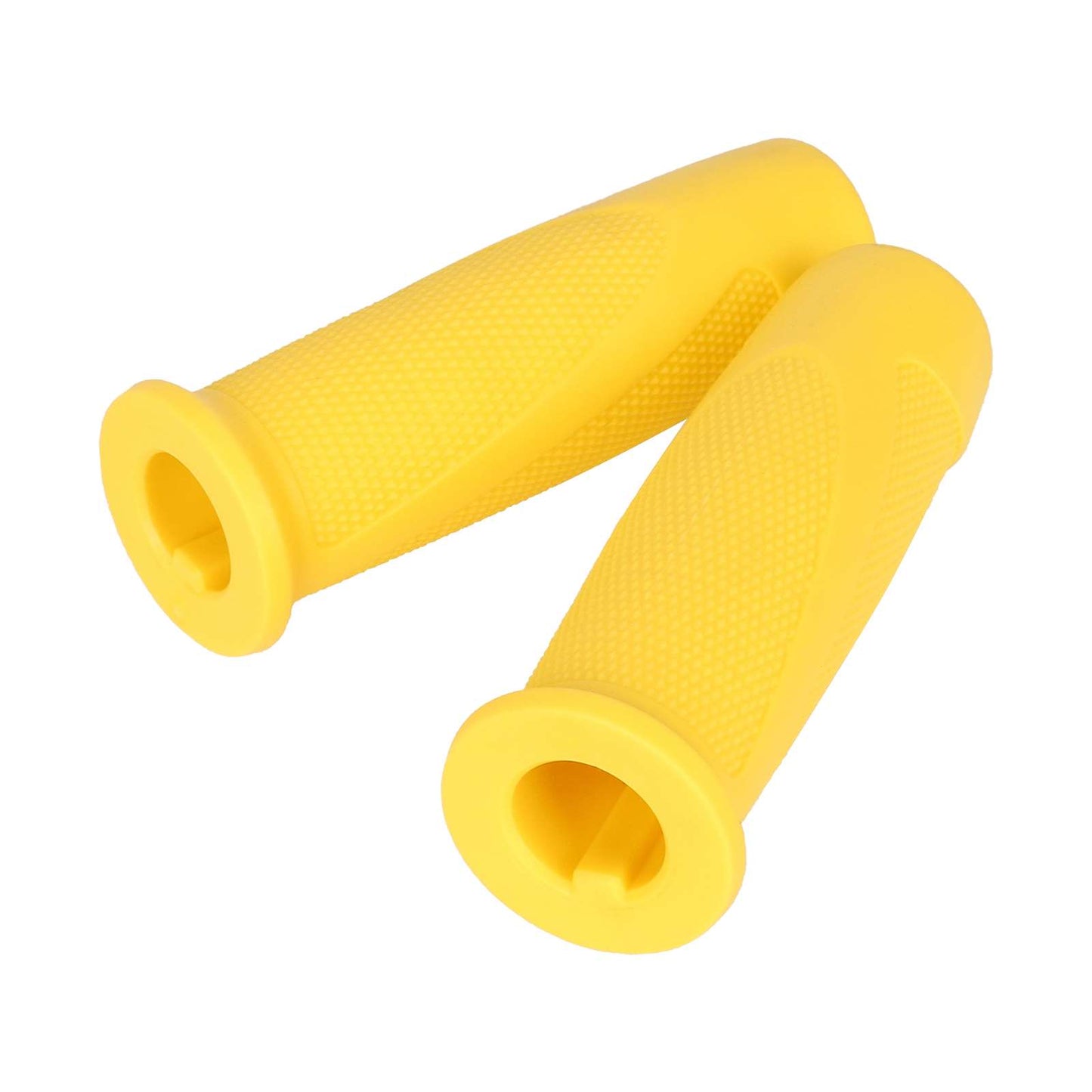 2 pcs jaune couvre-poignées pour Ninebot F30/F40 trottinettes