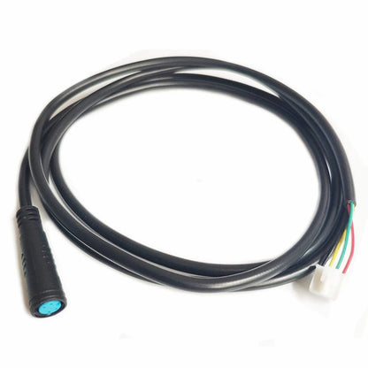 Noir power câble pour M365/Pro/Pro2/1S