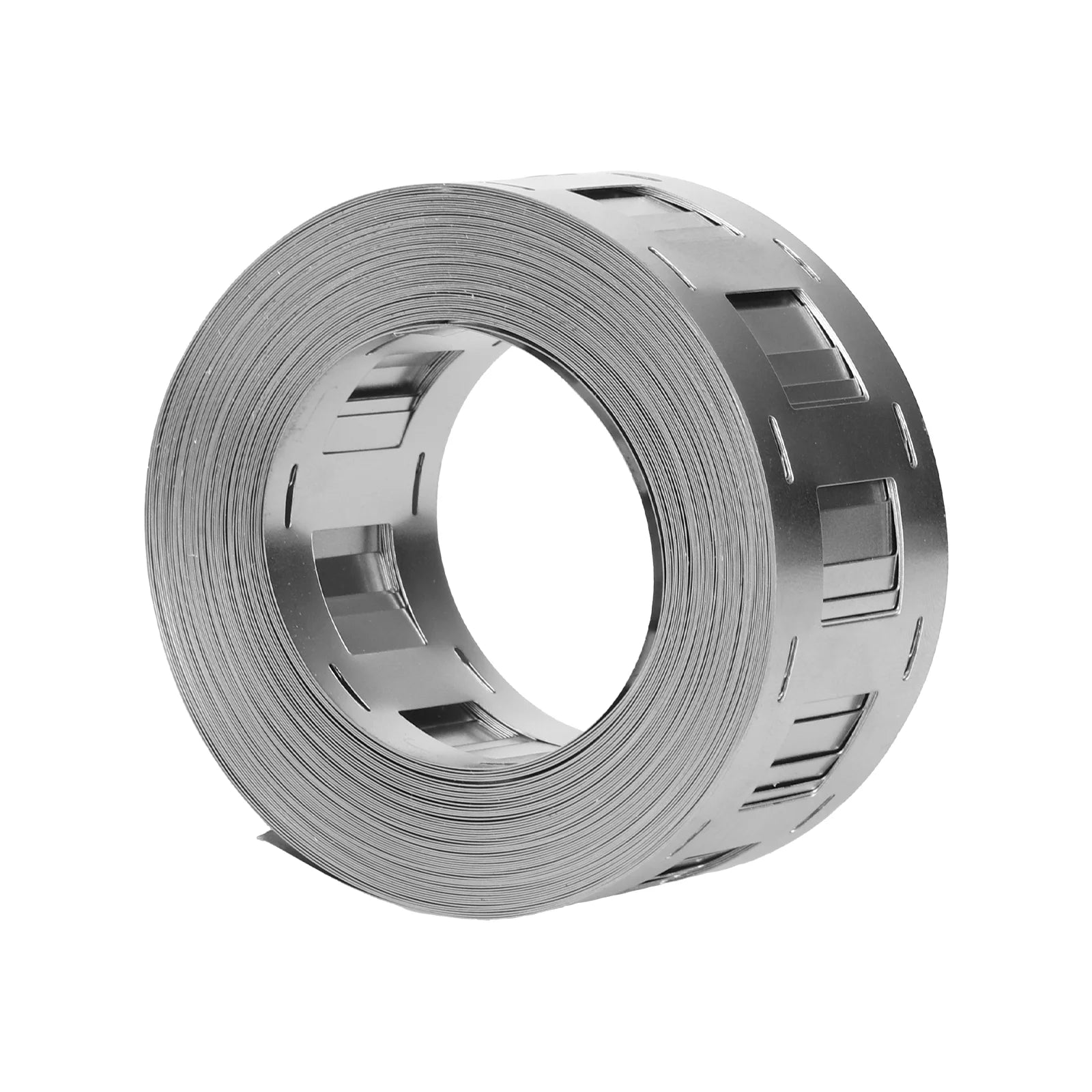 2P 19x0.15mm*10M batterie nickel of plated steel