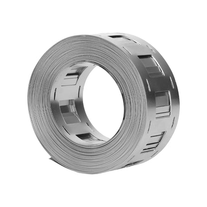 2P 19x0.15mm*10M batterie nickel of plated steel