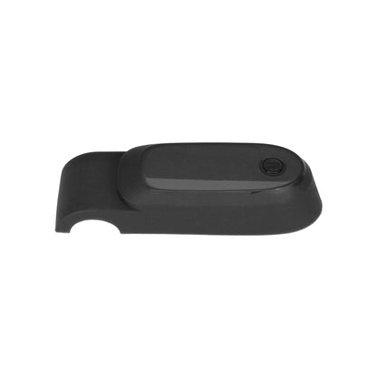 Noir waterproof écran protection en silicone pour F20F25F30F40F2 Max G3 trottinette
