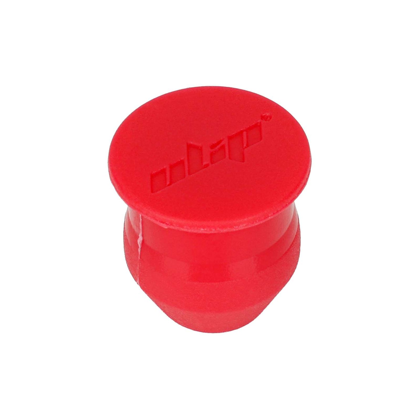 Rouge Fipple joint en caoutchouc pour roue avant of Xiaomi M365/1S/Pro/Pro2/3 trottinettes(#2)