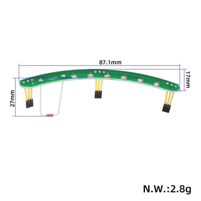 Original hall sensor pour Xiaomi 5 Plus motor