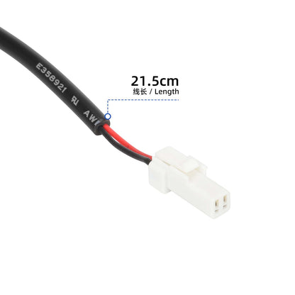 Original feu avant pour Xiaomi Elite trottinette