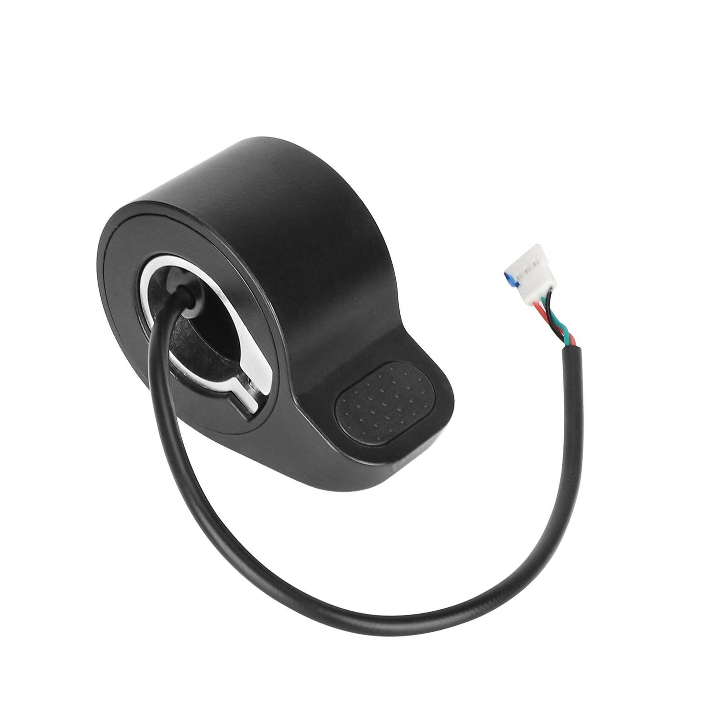 Noir power accélérateur pour compatible xiaomi trottinettes