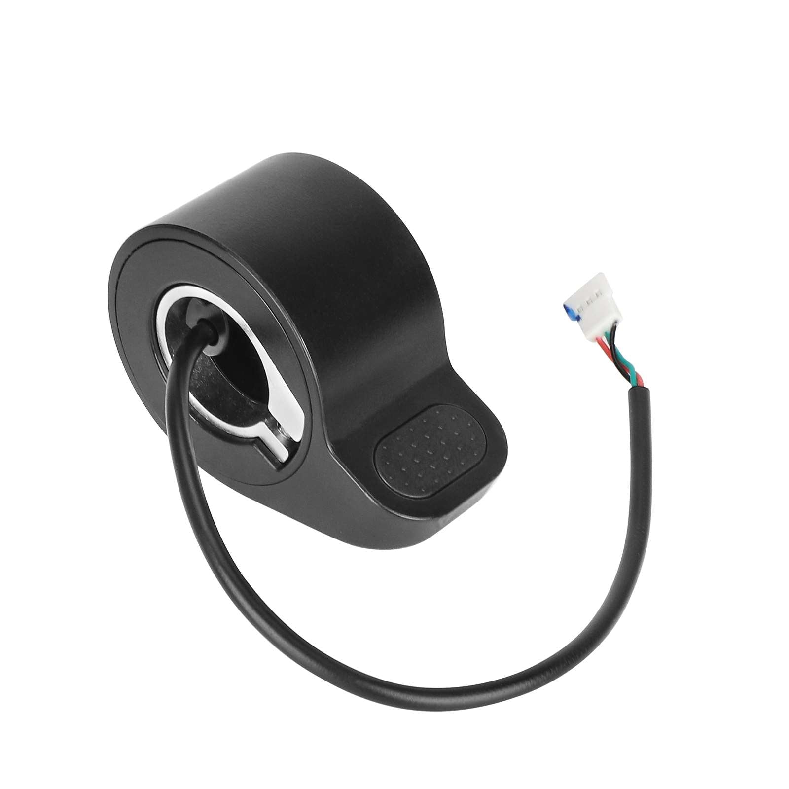 Noir power accélérateur pour compatible xiaomi trottinettes