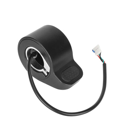 Noir power accélérateur pour compatible xiaomi trottinettes