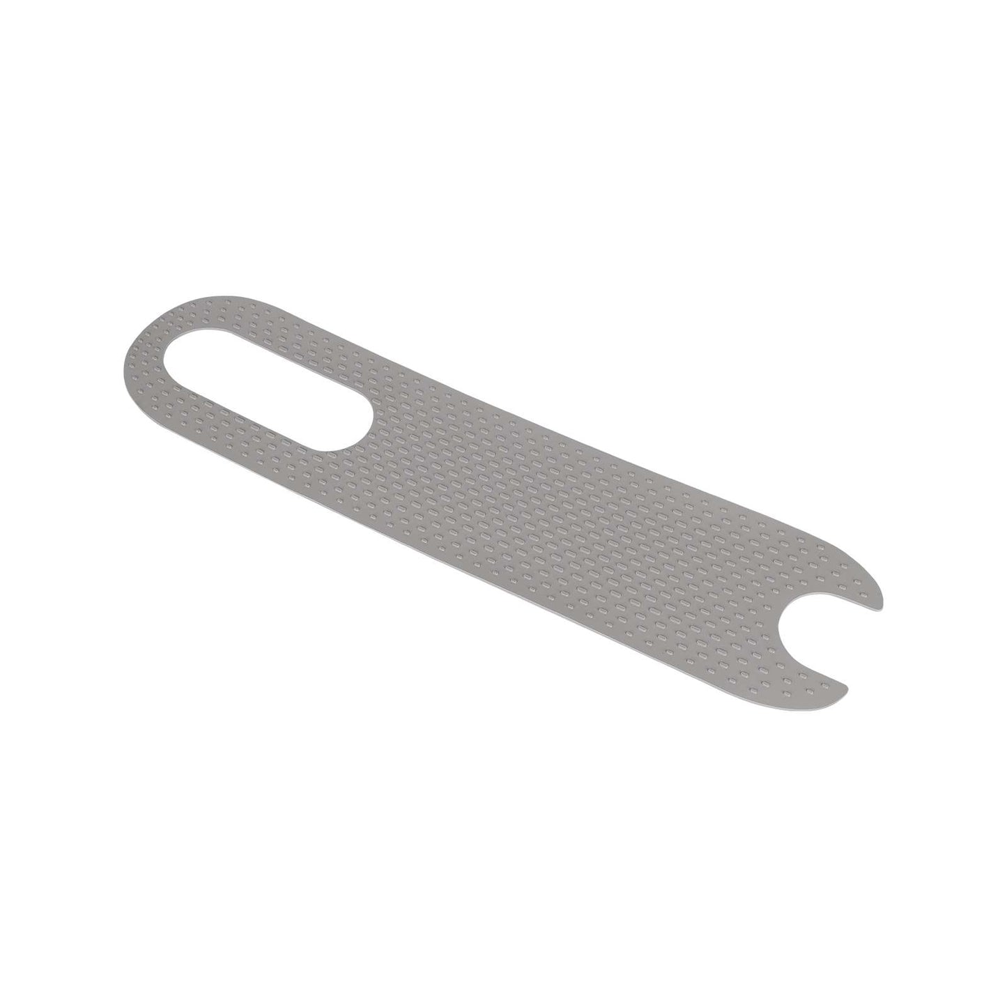 Original blanc Silicone foot pads pour Xiaomi M365 trottinettes(International edition)