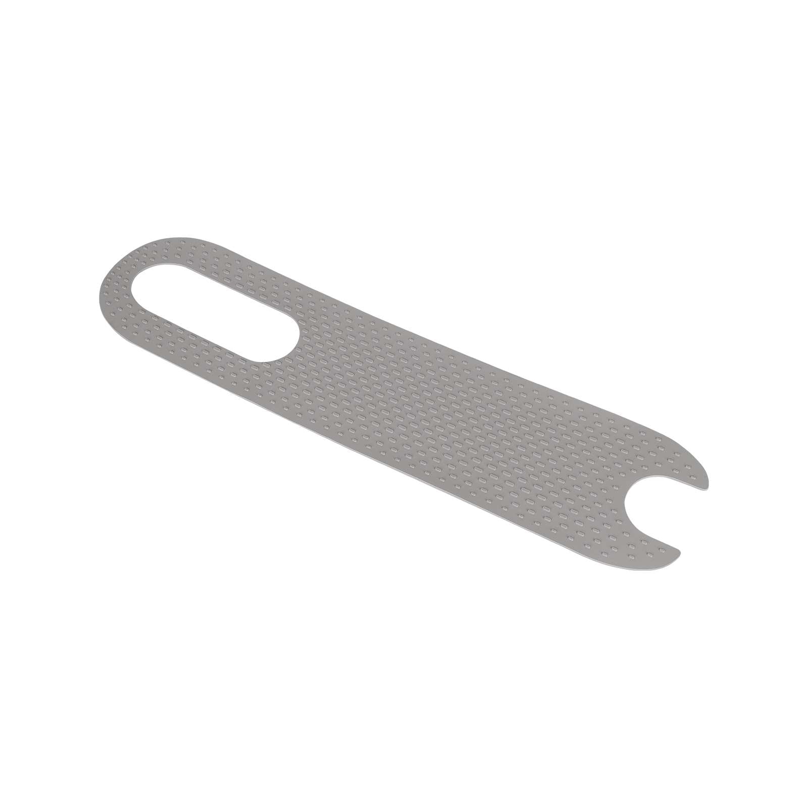 Original blanc Silicone foot pads pour Xiaomi M365 trottinettes(International edition)