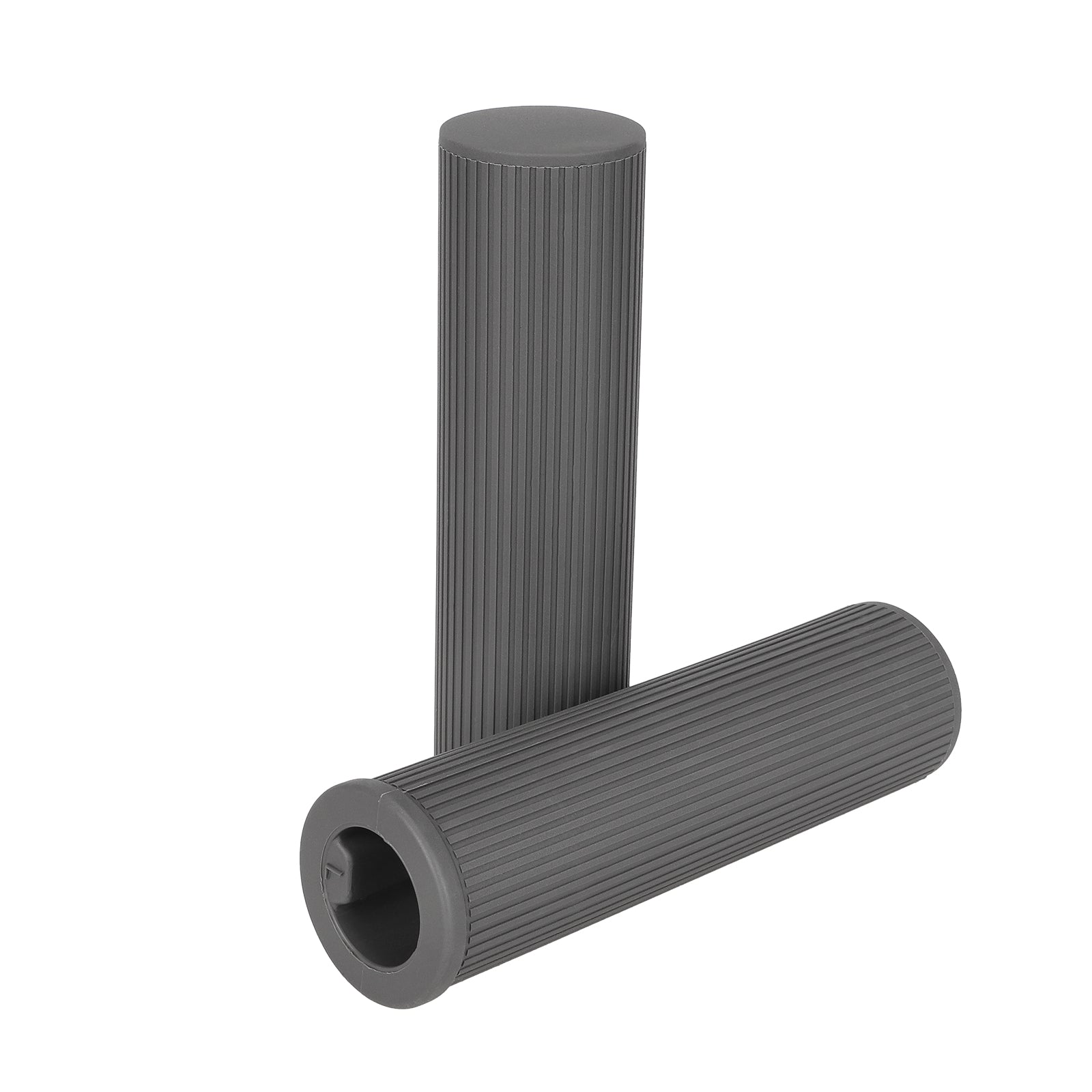 Original gris couvre-poignées pour Xiaomi 4 Lite(2nd Gen) trottinette