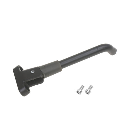 Noir plus long béquille avec 2 vis pour Xiaomi M365/Pro/Pro2/1S/Essential Lite trottinettes
