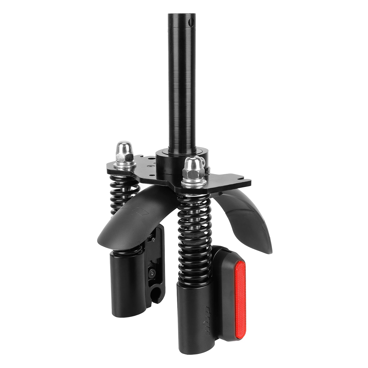 Ulip hydraulic suspension avant avec rubber fender pour Xiaomi trottinettes
