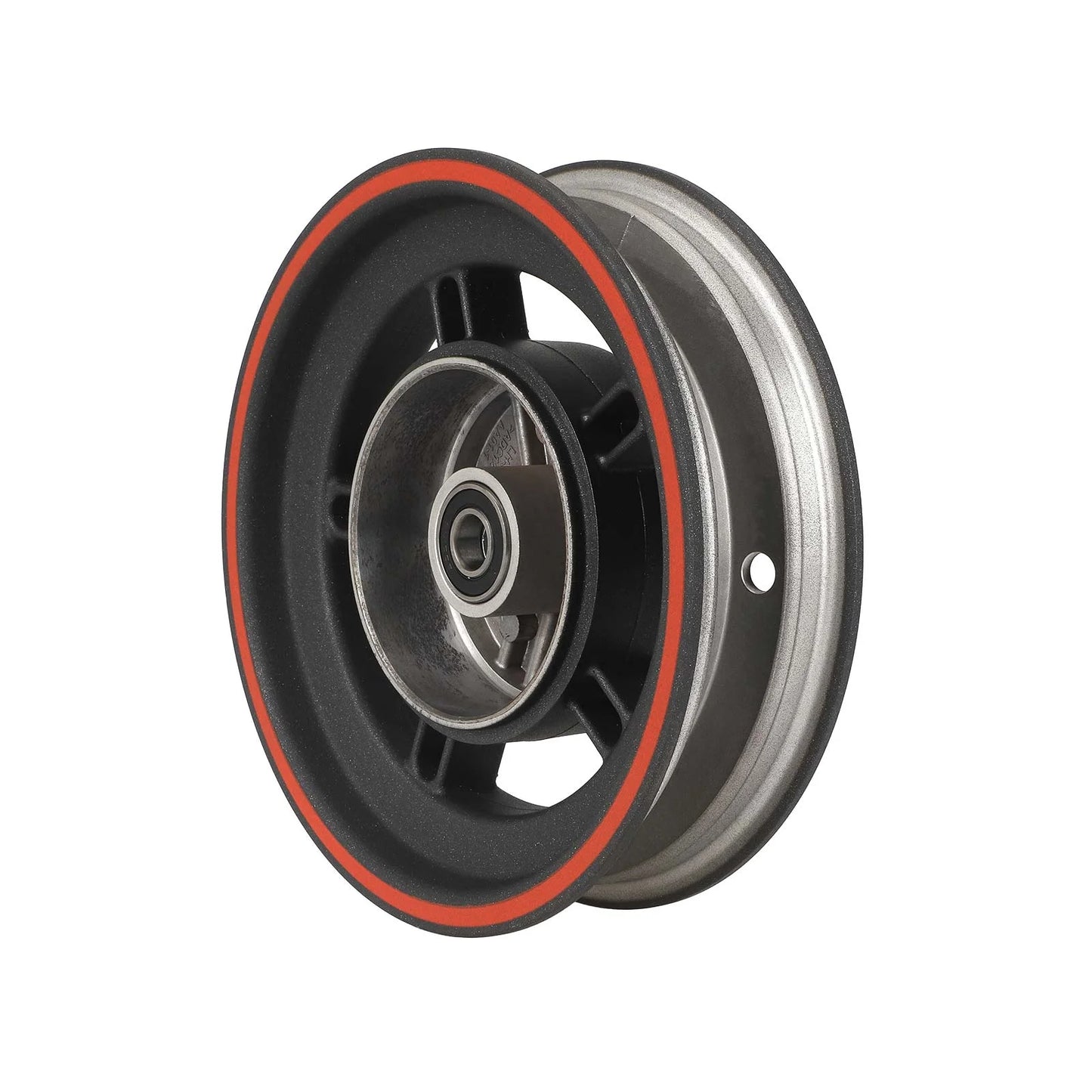 Xiaomi 5 Max trottinette Hub