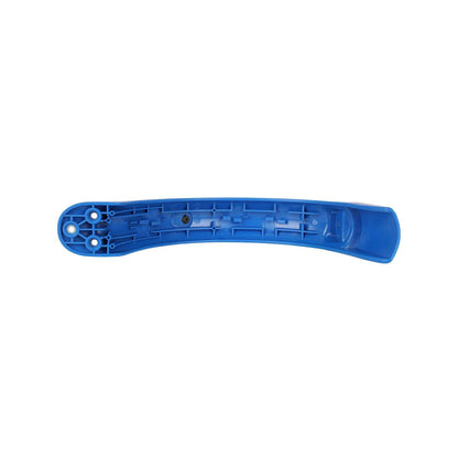 Bleu garde-boue arrière avec crochet pour M365 Pro/Pro2 trottinette