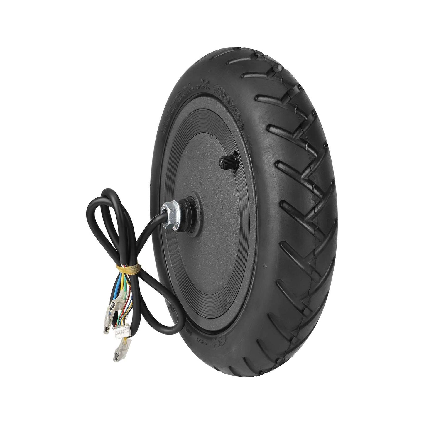 Xiaomi 4 motor avec CST 250*54 vacuum pneu