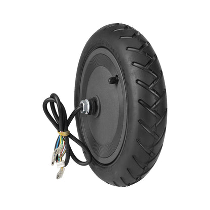 Xiaomi 4 motor avec CST 250*54 vacuum pneu