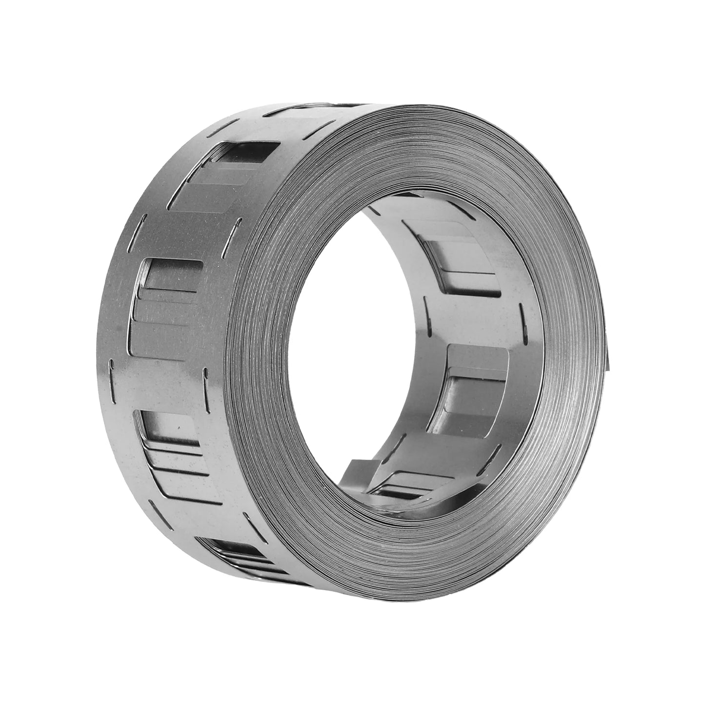 2P 20.2x0.15mm*10M batterie nickel of plated steel