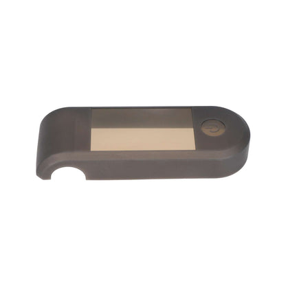 Noir waterproof silicone écran cover pour KuickwheelS1-C/S1-CPro