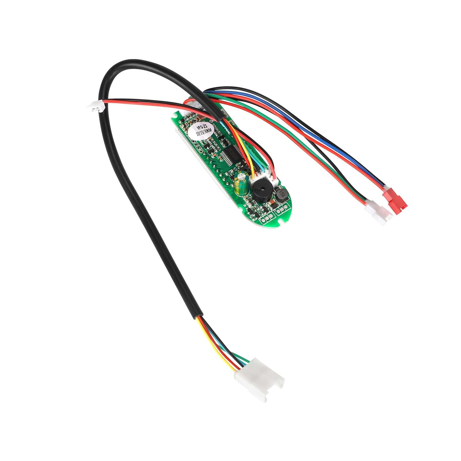 Circuit board pour compatible xiaomi trottinettes