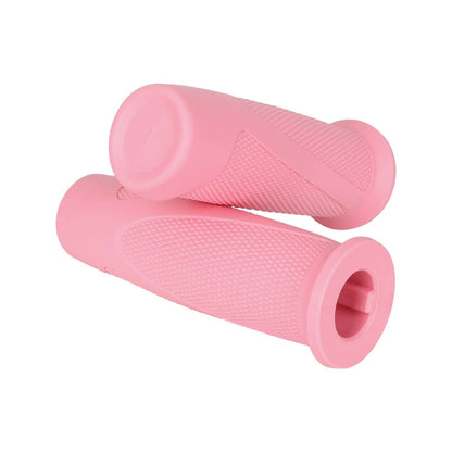 2 pcs rose couvre-poignées pour Ninebot F30/F40 trottinettes
