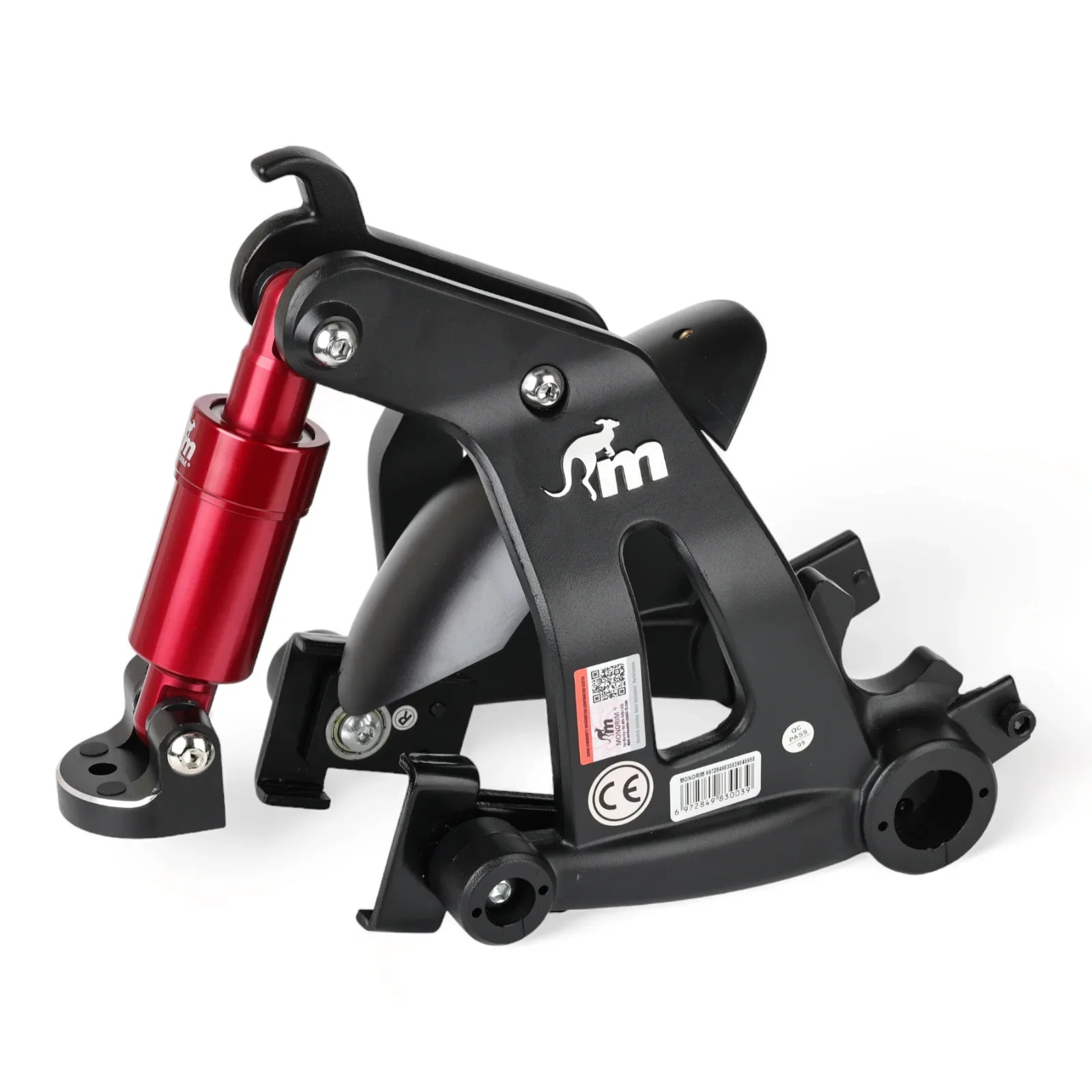 MR1-BR Monorim suspension arrière pour xiaomi M365, Pro, Pro 2 trottinettes