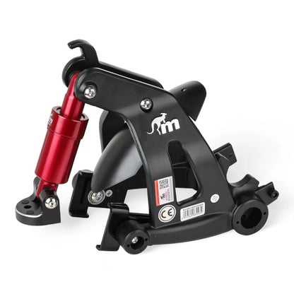 MR1-BR Monorim suspension arrière pour xiaomi M365, Pro, Pro 2 trottinettes