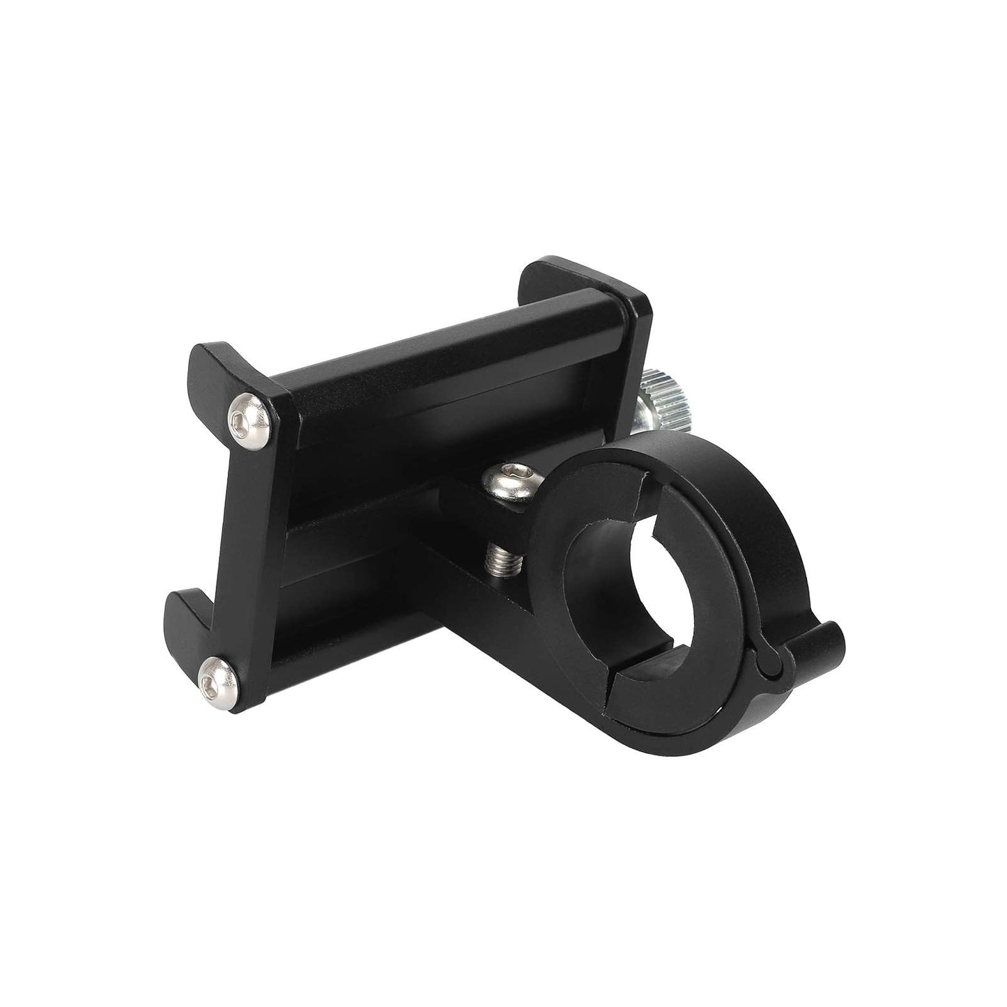 Noir support téléphone
