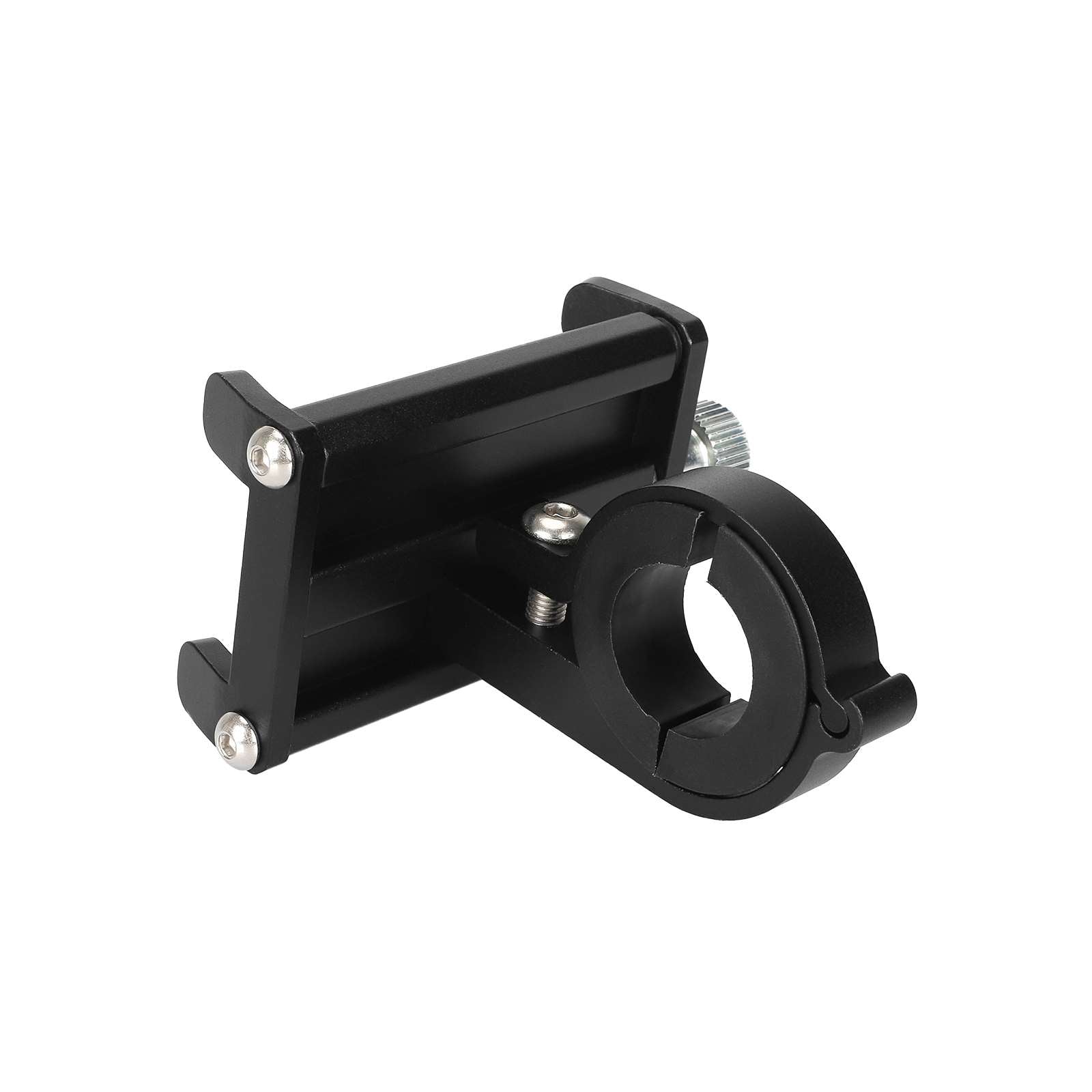 Noir support téléphone