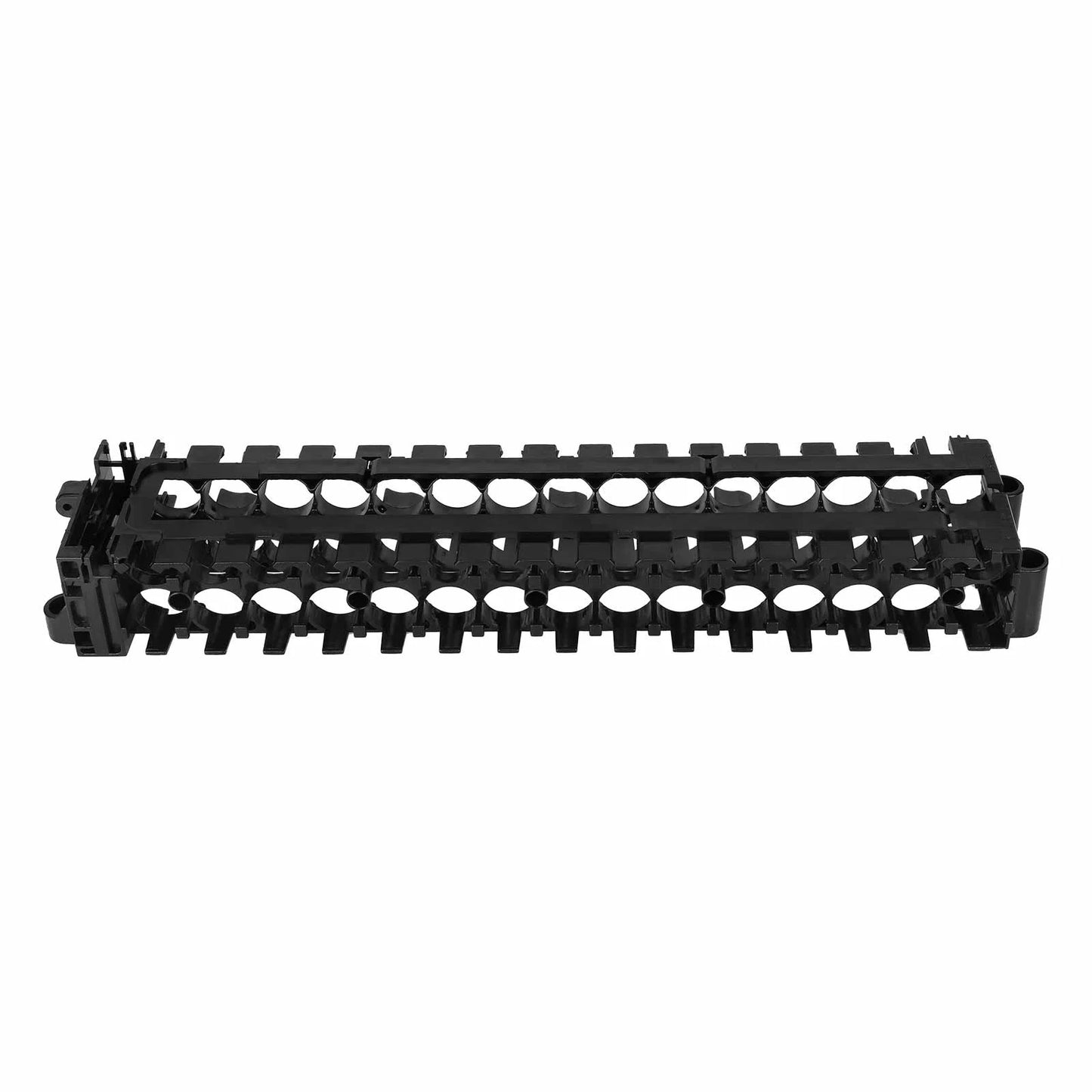 Batterie plastic decentralized rack pour Xiaomi M365 trottinettes