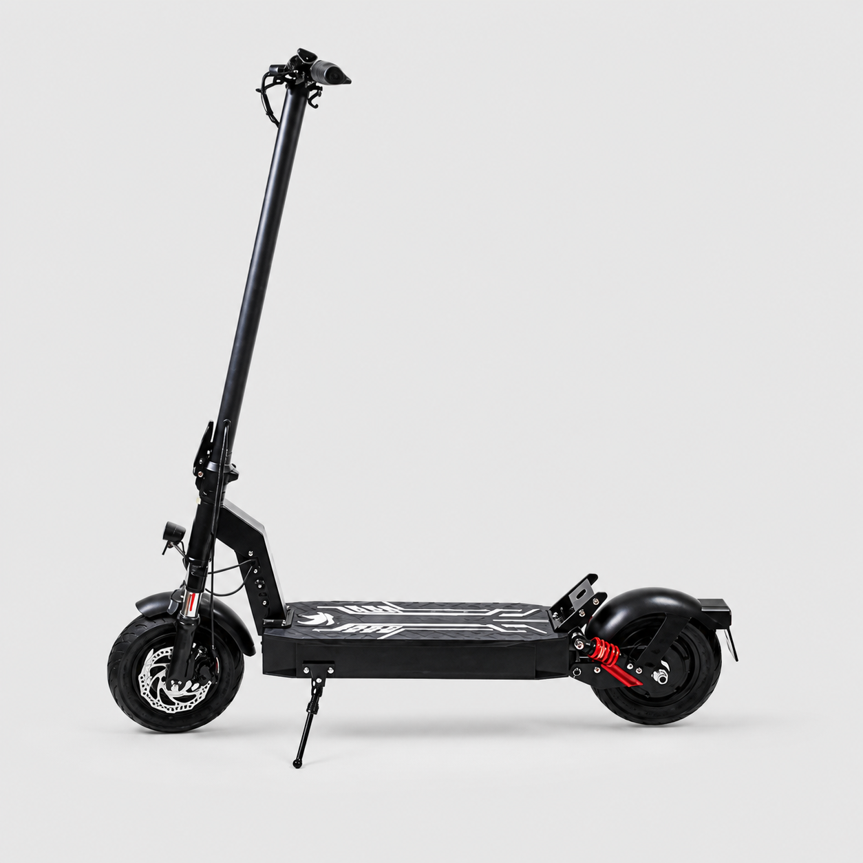 DriveTron DT08 – Version 25 km/h