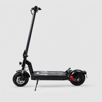 DriveTron DT08 – Version 25 km/h