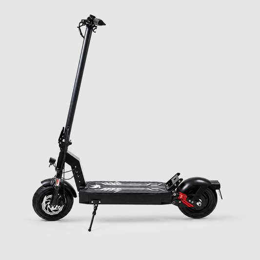 DriveTron DT08 – Version 25 km/h