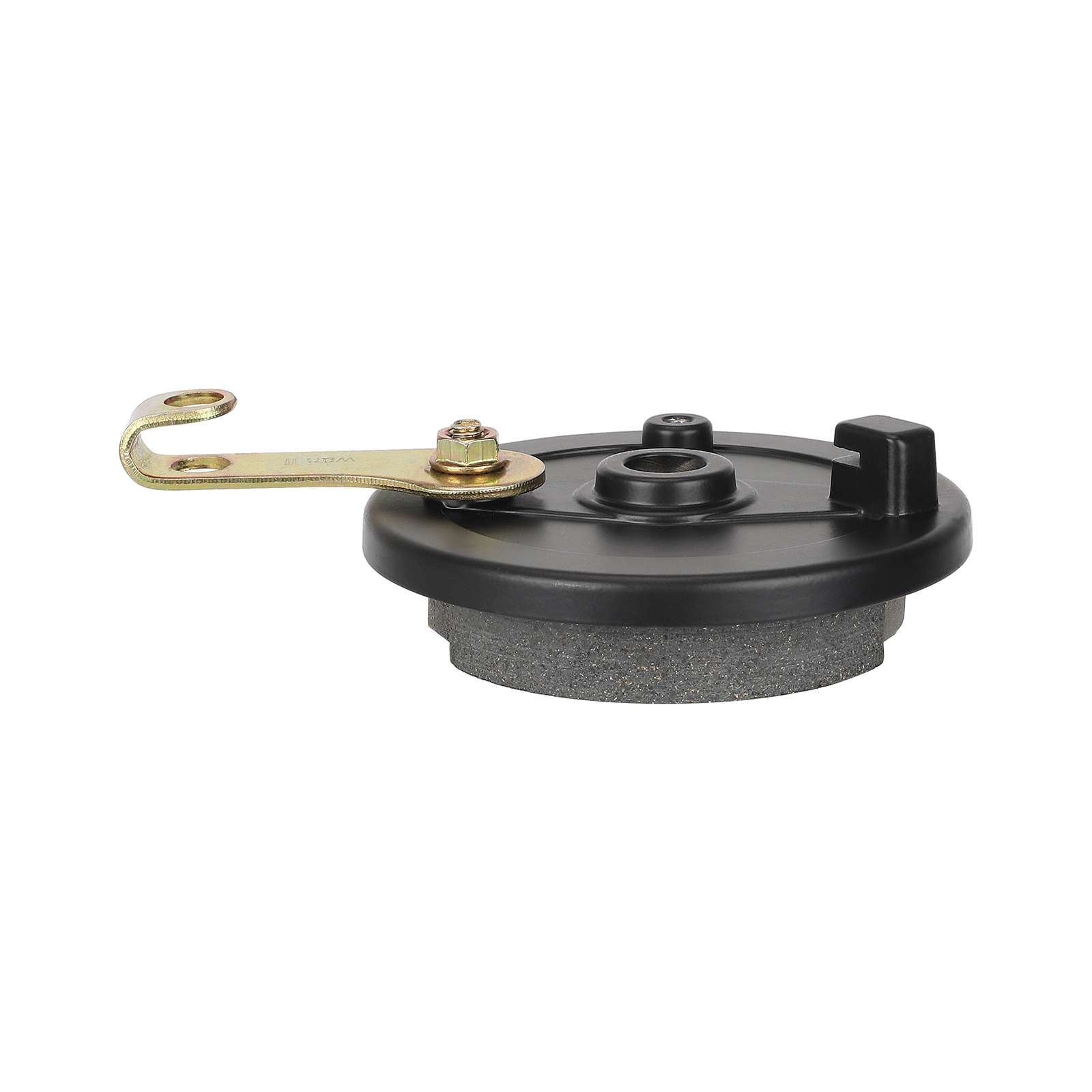 Frein à tambour assembly