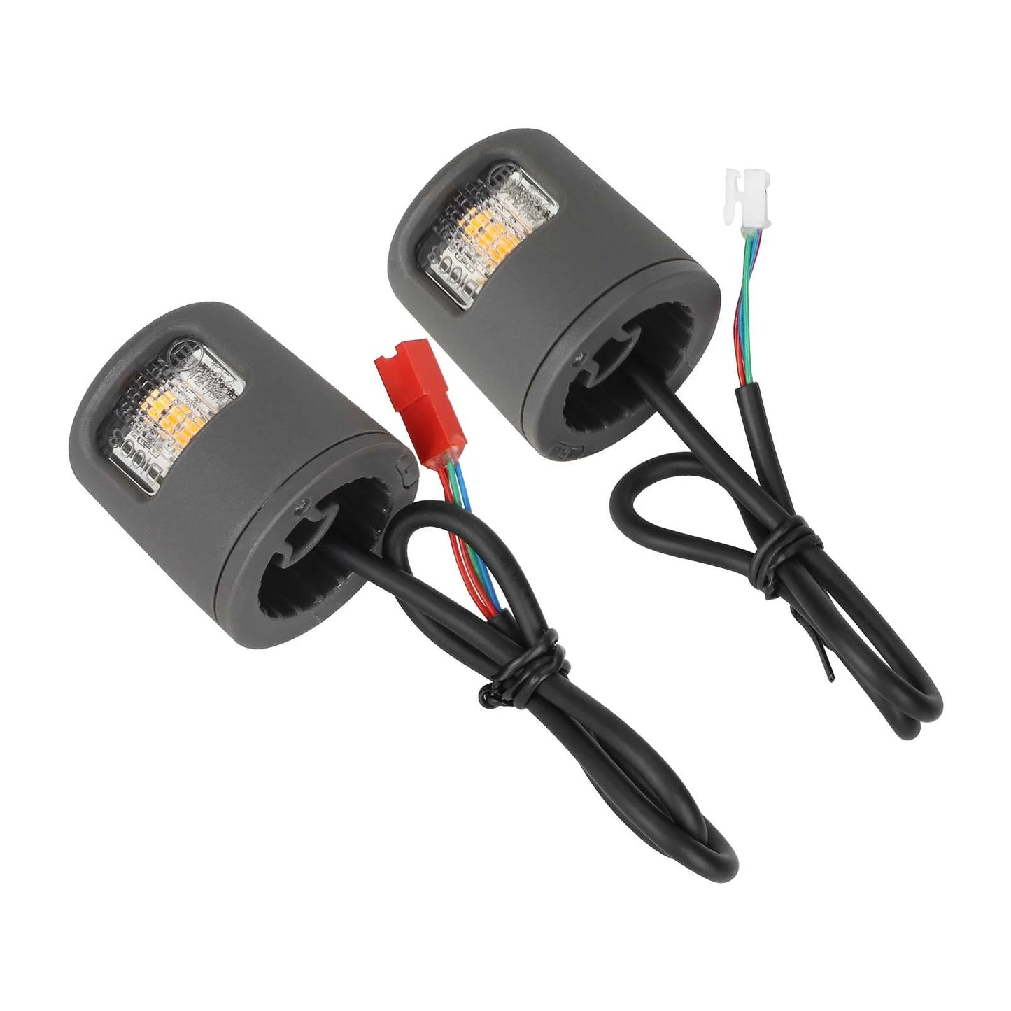 1 lot de original turning light pour Xiaomi 4 lite (2nd Gen)/Xiaomi 5 Plus trottinette