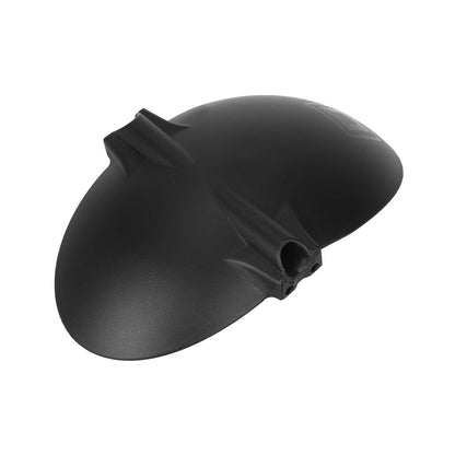 Noir garde-boue avant pour DUALTRON COMPACT trottinette