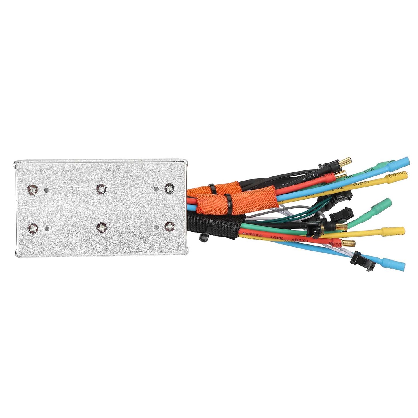 Original 60V27A*2 contrôleur pour Dualtron Eagle & DT3 trottinette